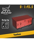 0 (1:43.5) - Toolbox