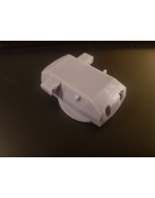 DKM BISMARCK Turrets Detail Kit