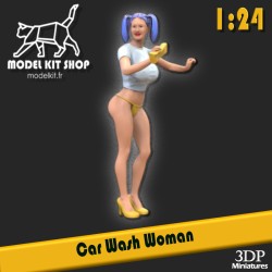 1:24 - Pinup Car Wash 2