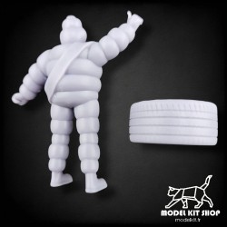 1:24 - Bonhomme Michelin (Pub)