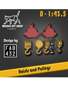 0 (1:43.5) - Pulleys and Palans