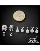 0 (1:43.5) - Pulleys und Palans