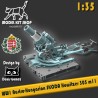 1:35 - Arbusto austro-ungarico SKODA 305mm