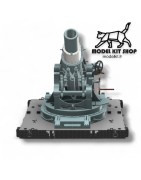 1:35 - Austro-Hungarian Howitzer SKODA 305mm