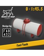 0 (1:43.5) - Tanque de combustible