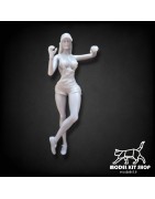 1:24 - "Ragazza di lavoro"
