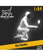 1:24 - Pintor automático