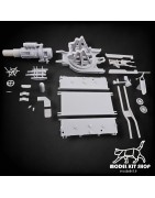 1:35 - Austro-Hungría SKODA 305mm