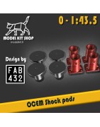 0 (1:43.5) - Tampons de chocs OCEM