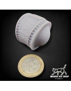 1:72 - WW2 - Prototipo de tanque "KugelPanzer"