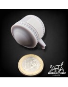 1:72 - WW2 - Prototipo de tanque "KugelPanzer"