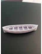 KIT 08 - Canoe da 3 a 16