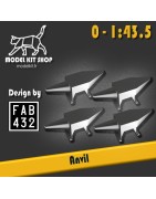 0 (1:43.5) - Anvil