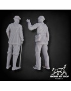 1:35 - De Gaulle & Lebrun 1939
