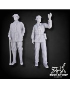 1:35 - De Gaulle & Lebrun 1939