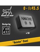 0 (1:43,5) - Briquette charbon "Aniche"