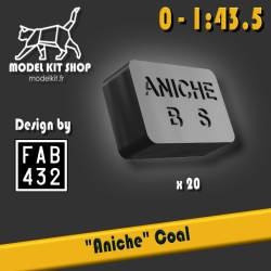 0 (1:43.5) - Aniche kohle...