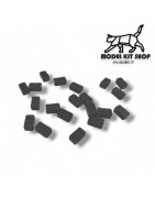 0 (1:43,5) - Briquette charbon "Carmaux"