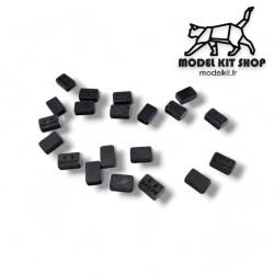 0 (1:43.5) - Aniche coal briquette