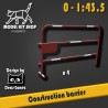 0 (1:43.5) - Construction barrier