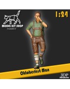 1:24 - Oktoberfest Man