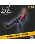 1:24 - Miguel Knight (K2000)