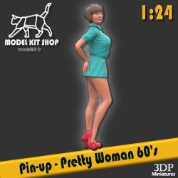 1:24 - Pin-up 60