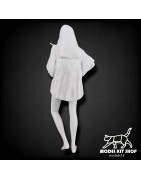 1:24 - Femme fumant