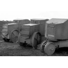 1:35 - WW1 - Tank Prototype Français basé sur le tracteur "Filtz" (Late version)