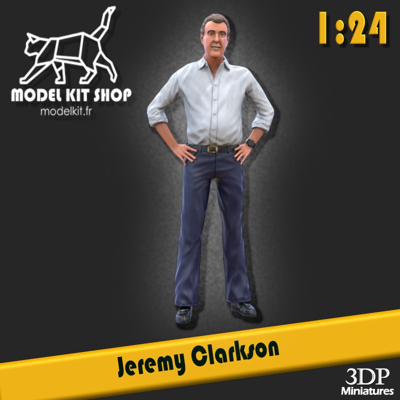 1:24 – Jeremy Clarkson