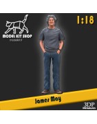 1:18 - James May