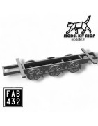 0 (1:43.5) - Locotractor "Flanders" (caps. 
