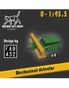 0 (1:43.5) - Detector mecánico