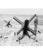 1:35 - WW2 - Checo erizo