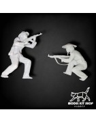 1:35 - Vietcong