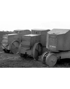 1:35 - WW1 - Prototipo de tanque Francés basado en el tractor