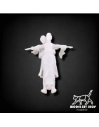 1:150 - Titanic Jack & Rose