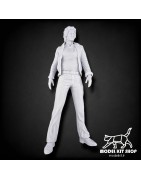 1:8 - Miguel Knight - K-2000