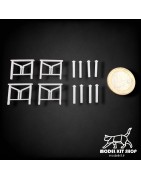 0 (1.43.5) - Stadtsperren und Posts