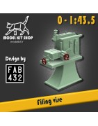 0 (1:43.5) - Filling vise