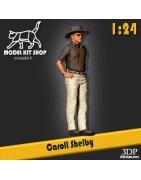 1:24-Caroll Shelby