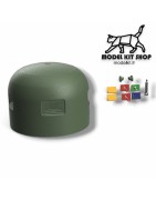 1:35 - Maginot Line - GFM Bell