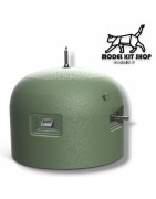 1:35 - Maginot Line - GFM Bell