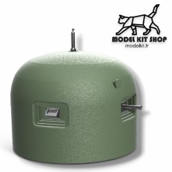 1:35 - Ligne Maginot - Cloche GFM