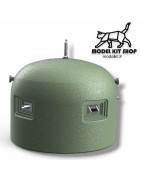 1:35 - Maginot Line - GFM Bell