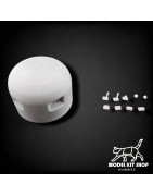 1:35 - Ligne Maginot - Cloche GFM
