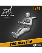 1:43 - Race driver 1900s