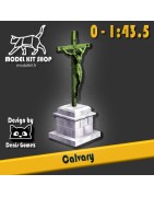 0 (1:43.5) - Calvario