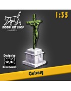 1:35 - Calvario