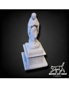 HO (1:87) - Calvario